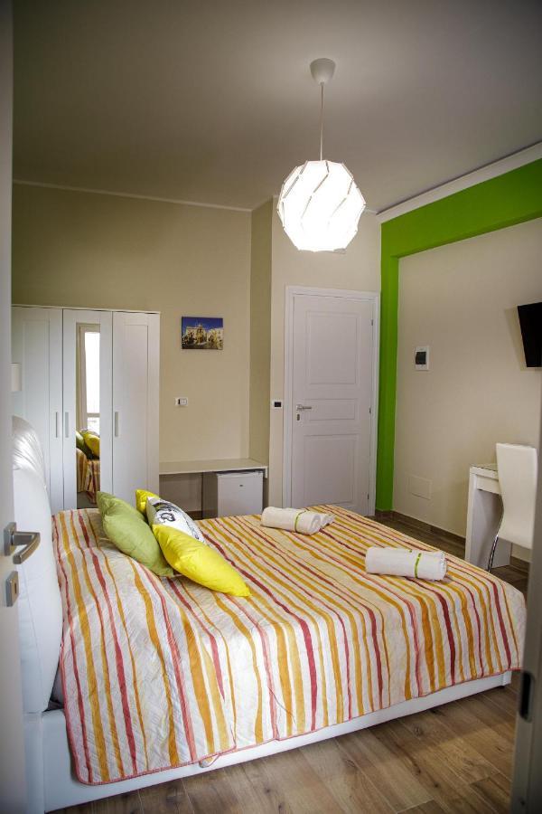Home Syrakos B&B Syracuse Exterior photo